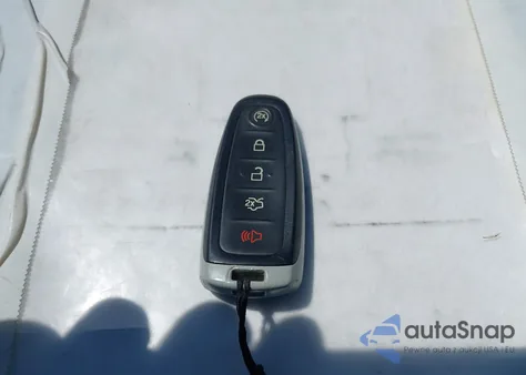 2014 Ford C-Max Energi Sel from USA, damaged, VIN 1FADP5CU0EL510756